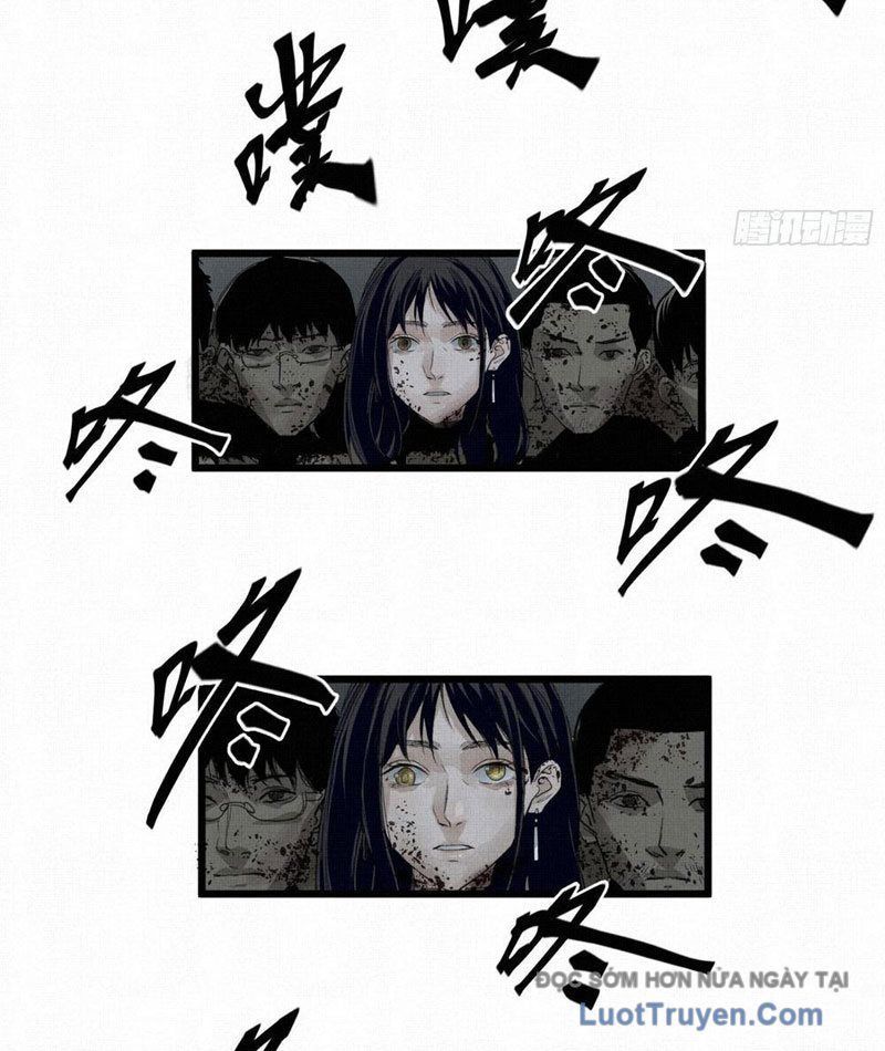 Sắc Lệnh Săn Thần Chapter 0 - 46