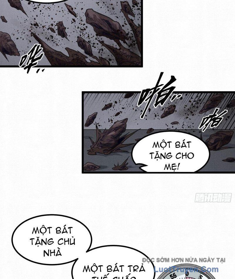 Sắc Lệnh Săn Thần Chapter 0 - 50