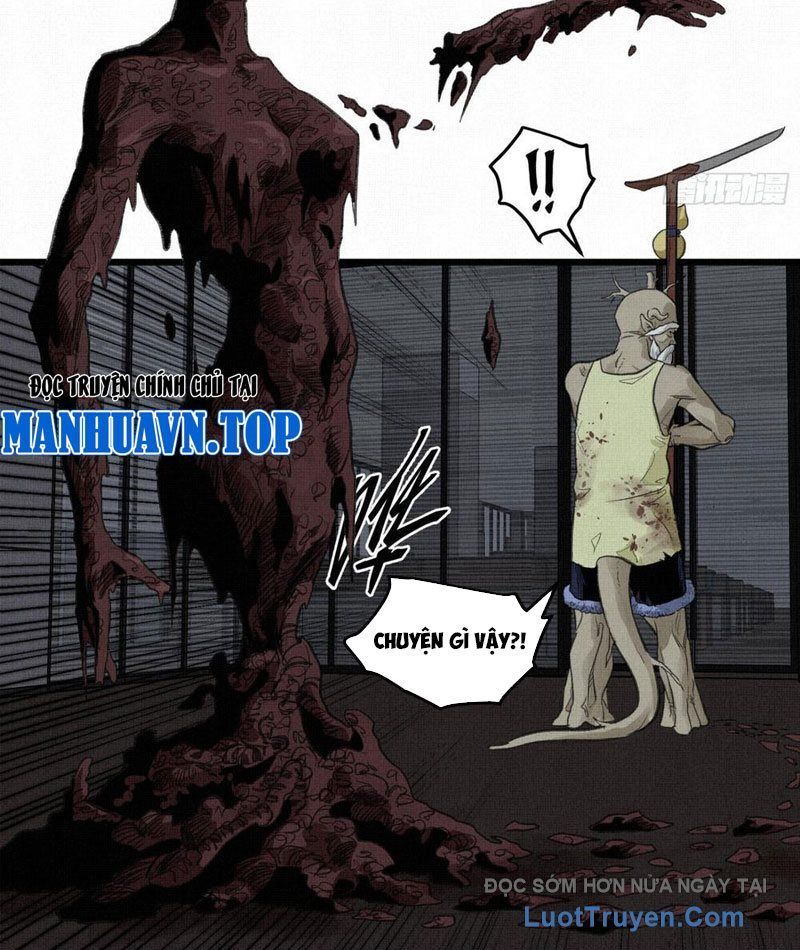 Sắc Lệnh Săn Thần Chapter 0 - 55