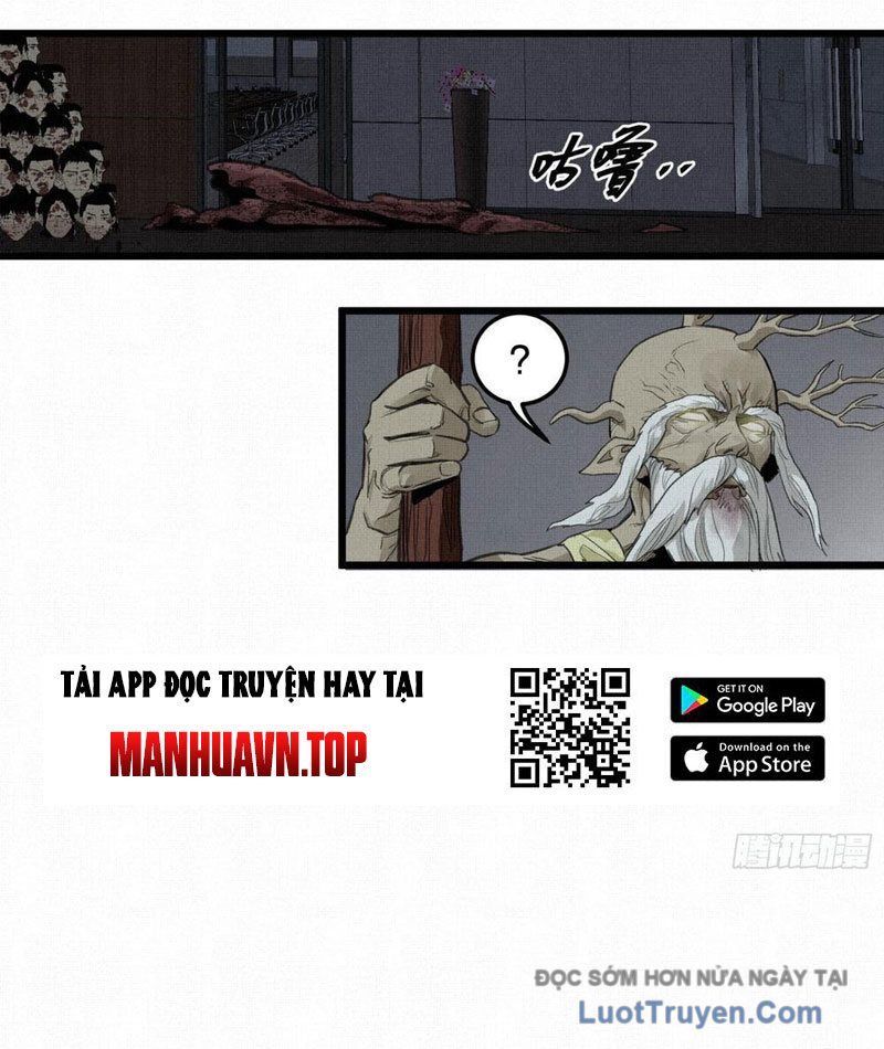 Sắc Lệnh Săn Thần Chapter 0 - 60