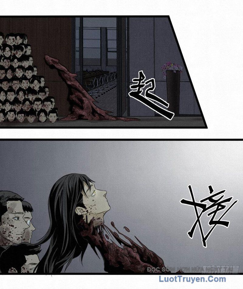 Sắc Lệnh Săn Thần Chapter 0 - 61