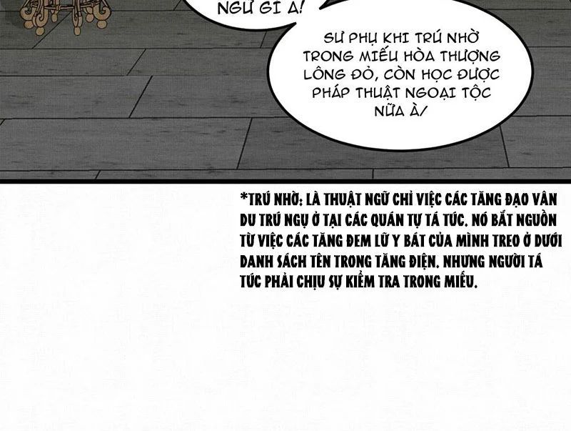 Sắc Lệnh Săn Thần Chapter 10 - 11