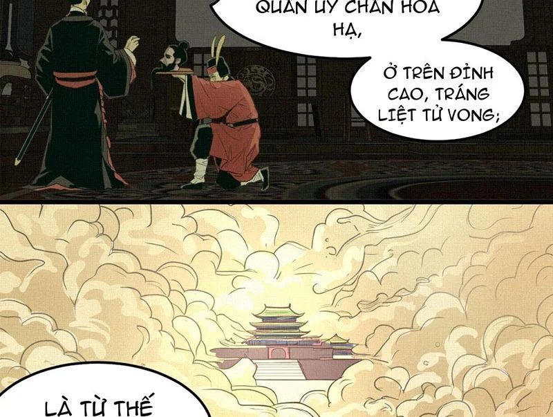 Sắc Lệnh Săn Thần Chapter 10 - 24