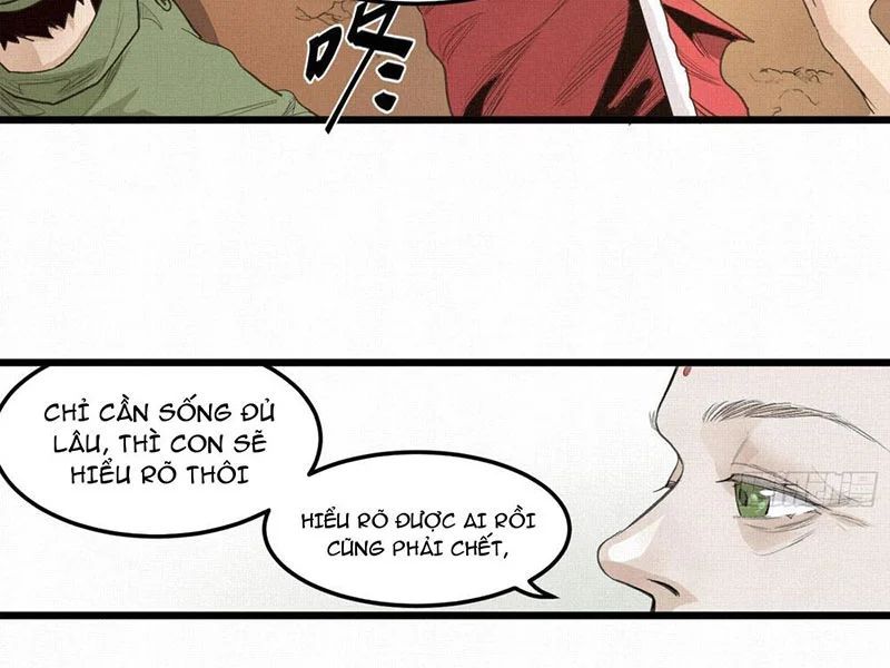 Sắc Lệnh Săn Thần Chapter 10 - 35