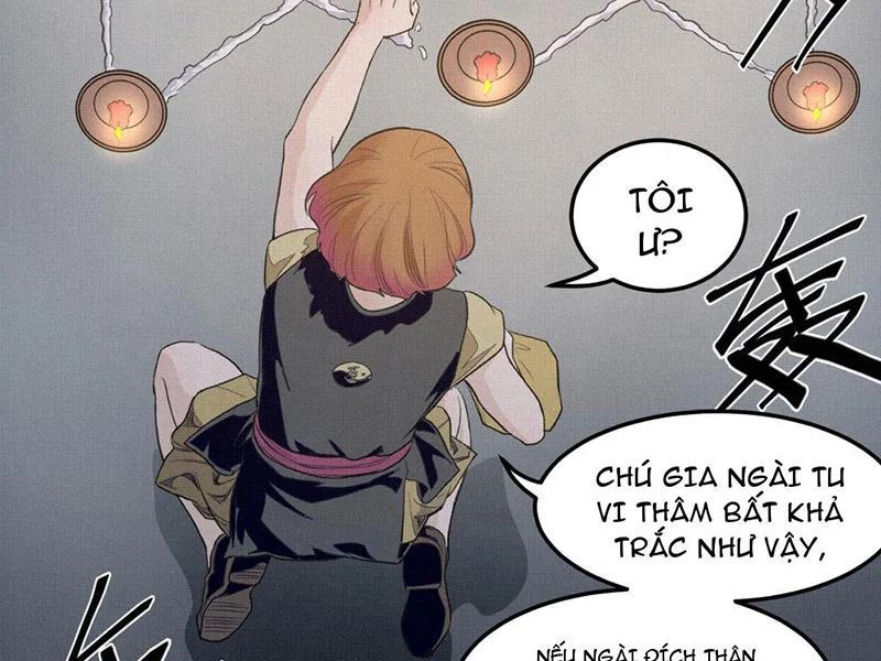 Sắc Lệnh Săn Thần Chapter 10 - 43