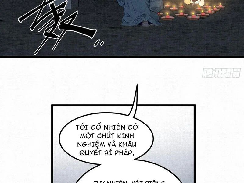 Sắc Lệnh Săn Thần Chapter 10 - 46