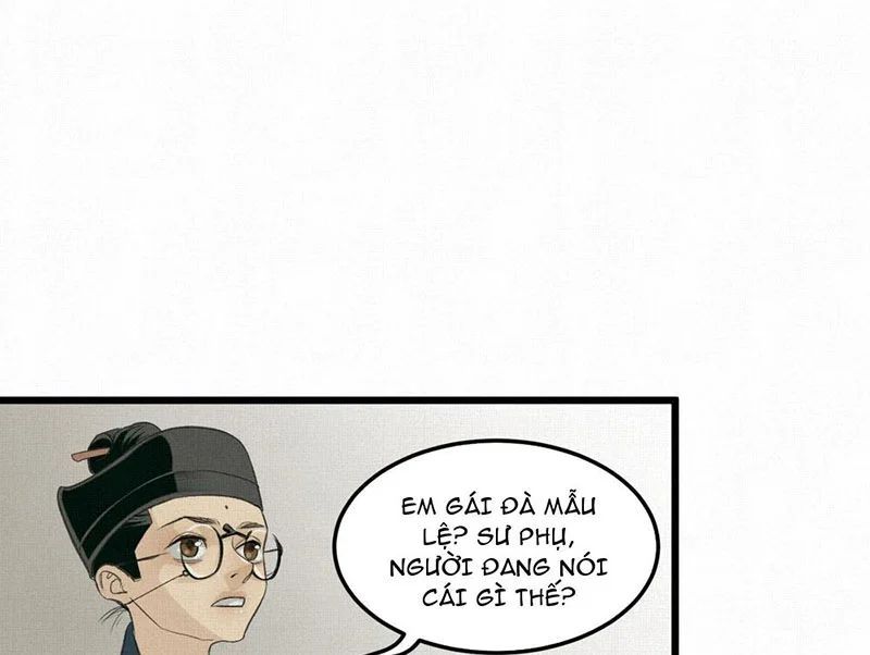 Sắc Lệnh Săn Thần Chapter 10 - 6