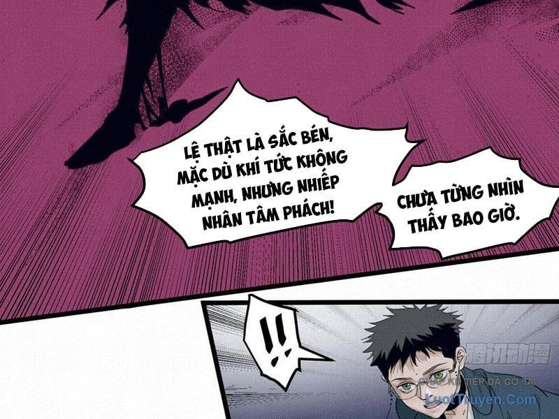 Sắc Lệnh Săn Thần Chapter 10 - 58
