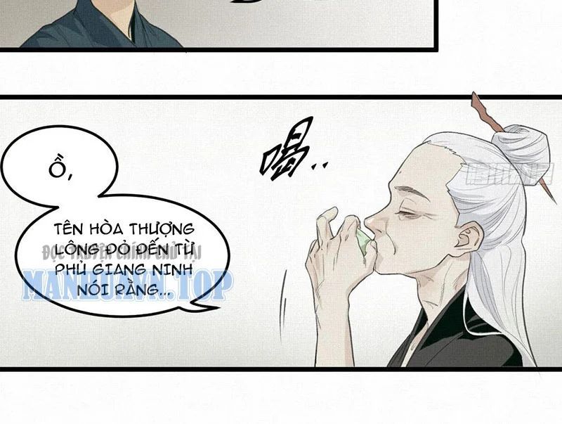 Sắc Lệnh Săn Thần Chapter 10 - 7