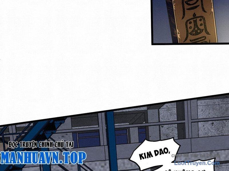 Sắc Lệnh Săn Thần Chapter 10 - 61
