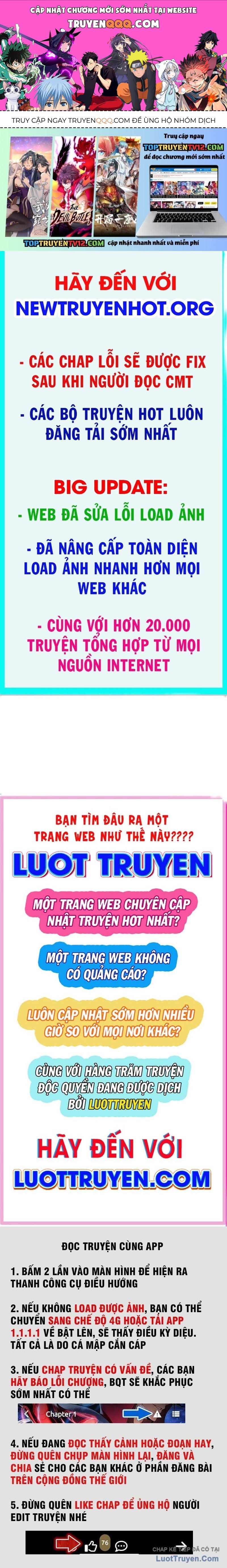 Sắc Lệnh Săn Thần Chapter 11 - 1