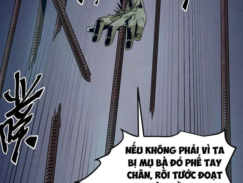 Sắc Lệnh Săn Thần Chapter 11 - 27