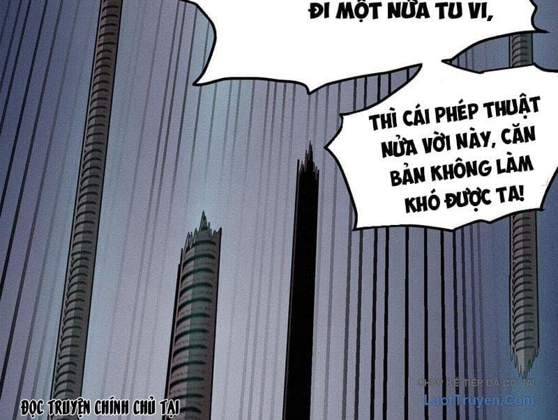Sắc Lệnh Săn Thần Chapter 11 - 28