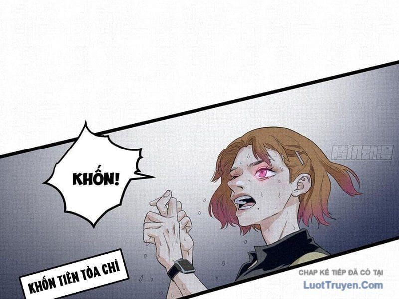 Sắc Lệnh Săn Thần Chapter 11 - 35