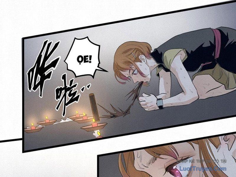 Sắc Lệnh Săn Thần Chapter 11 - 43