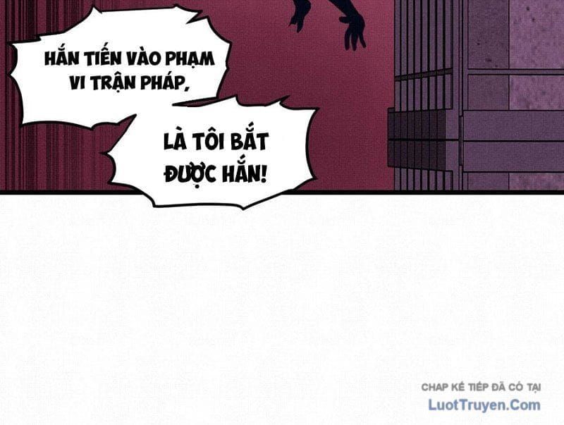 Sắc Lệnh Săn Thần Chapter 11 - 6