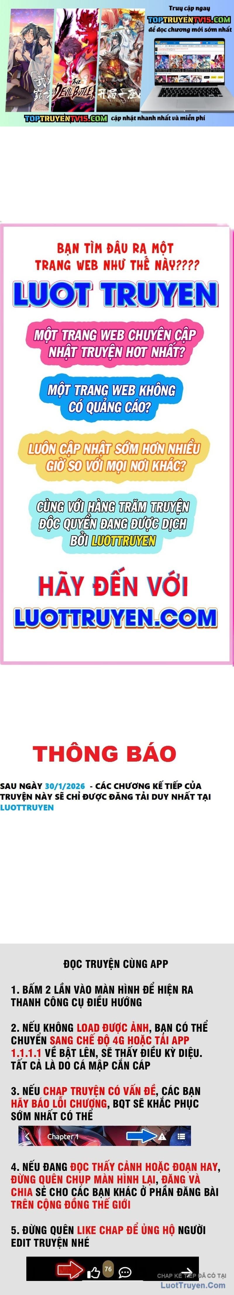 Sắc Lệnh Săn Thần Chapter 12 - 2