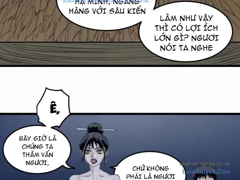 Sắc Lệnh Săn Thần Chapter 12 - 41