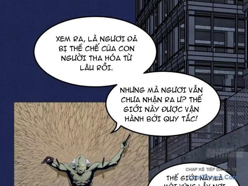 Sắc Lệnh Săn Thần Chapter 12 - 43