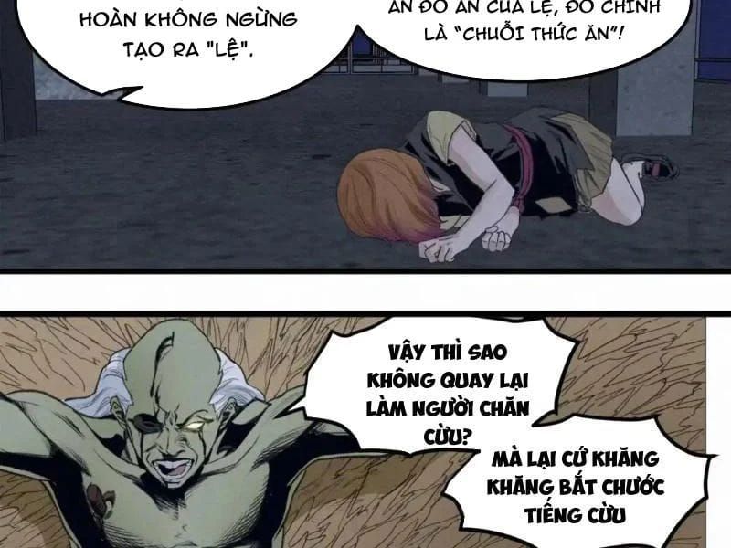 Sắc Lệnh Săn Thần Chapter 12 - 46