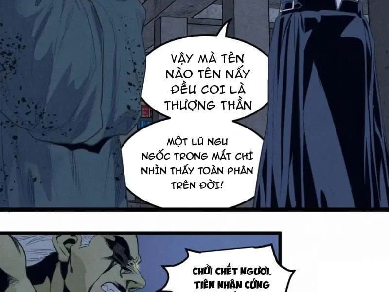 Sắc Lệnh Săn Thần Chapter 12 - 50