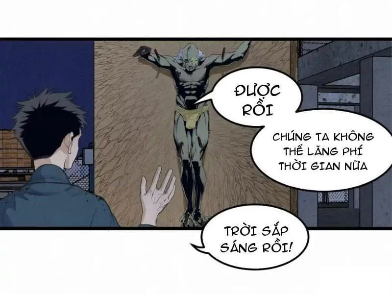 Sắc Lệnh Săn Thần Chapter 12 - 52