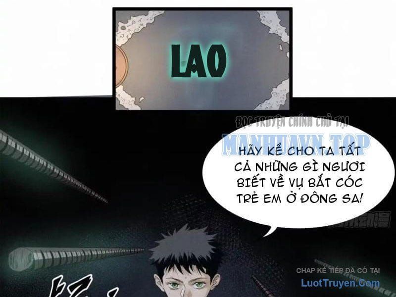 Sắc Lệnh Săn Thần Chapter 12 - 54