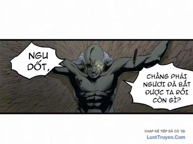 Sắc Lệnh Săn Thần Chapter 12 - 57