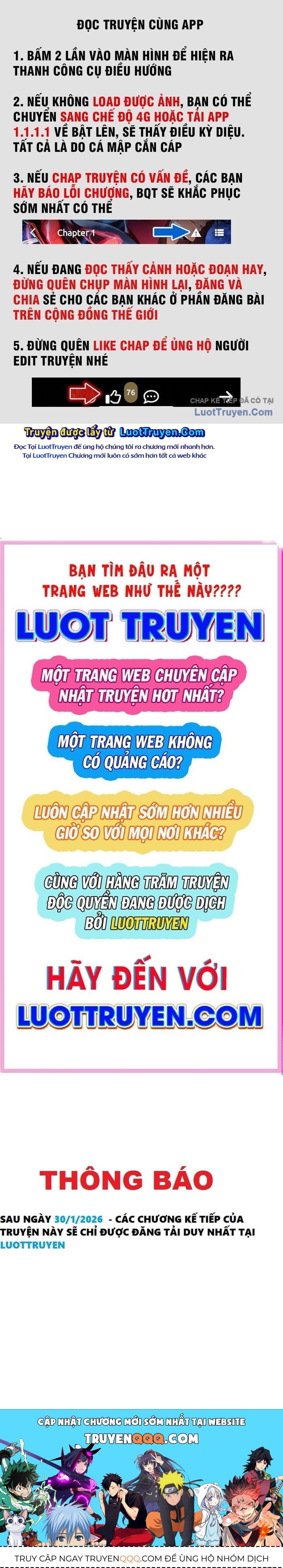 Sắc Lệnh Săn Thần Chapter 12 - 84
