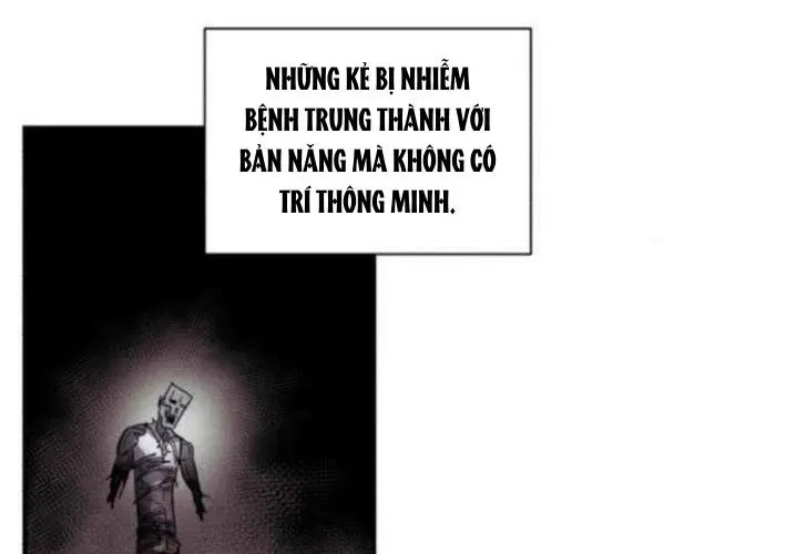 Lây Nhiễm - Làm Sóng Zombie Chapter 11 - 11