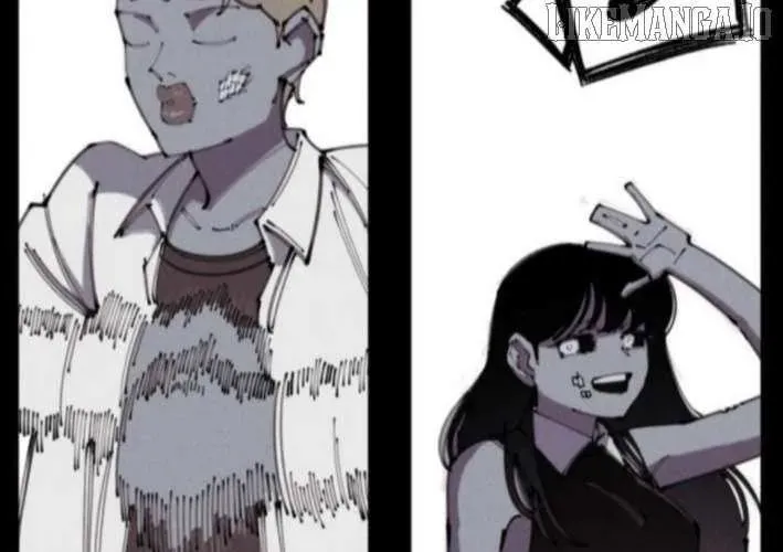 Lây Nhiễm - Làm Sóng Zombie Chapter 11 - 105