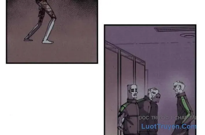 Lây Nhiễm - Làm Sóng Zombie Chapter 11 - 12
