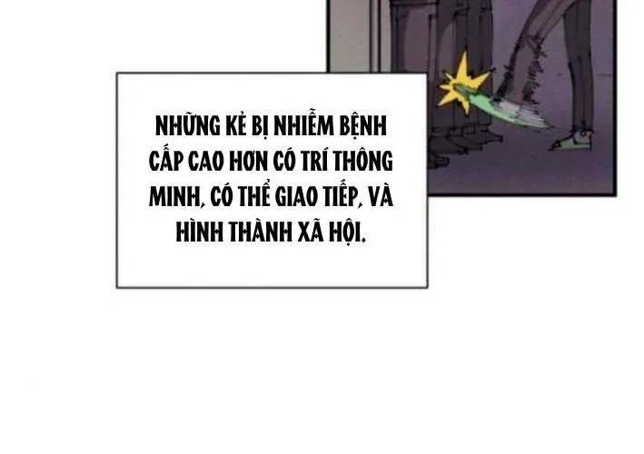 Lây Nhiễm - Làm Sóng Zombie Chapter 11 - 13