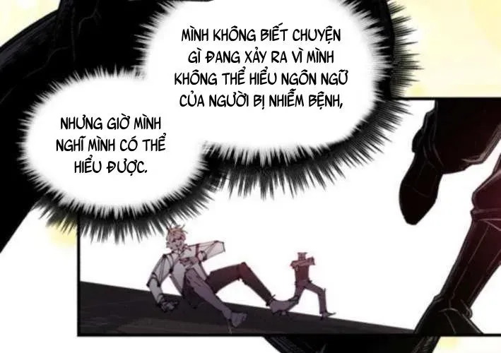 Lây Nhiễm - Làm Sóng Zombie Chapter 11 - 121
