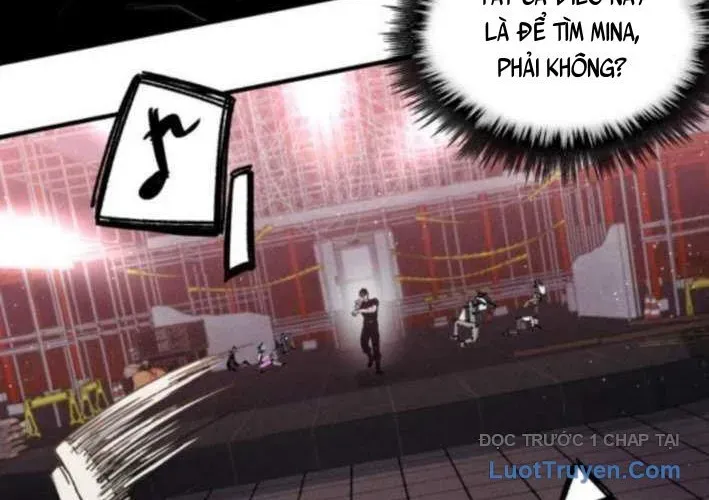 Lây Nhiễm - Làm Sóng Zombie Chapter 11 - 124