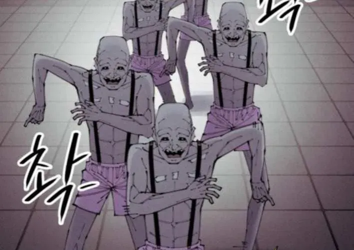Lây Nhiễm - Làm Sóng Zombie Chapter 11 - 177