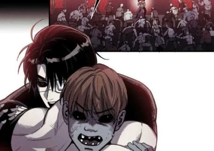 Lây Nhiễm - Làm Sóng Zombie Chapter 11 - 41