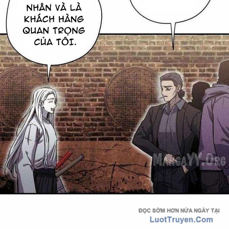 Lây Nhiễm - Làm Sóng Zombie Chapter 20 - 14