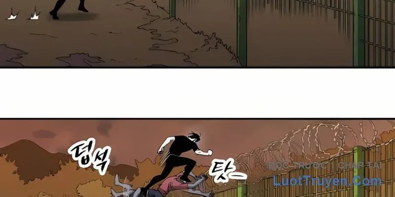 Lây Nhiễm - Làm Sóng Zombie Chapter 3 - 257