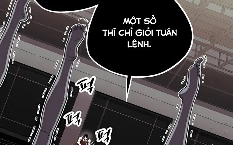 Lây Nhiễm - Làm Sóng Zombie Chapter 3 - 76