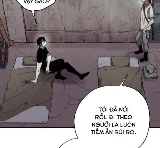 Lây Nhiễm - Làm Sóng Zombie Chapter 6 - 42