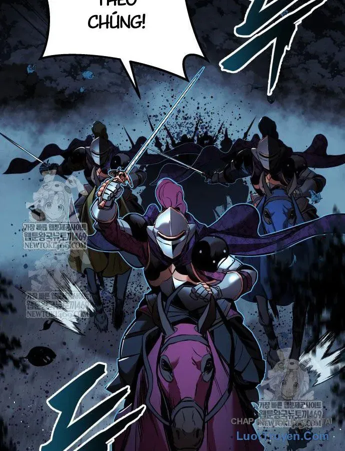 Kỵ Sĩ Lang Thang Chapter 24 - 141