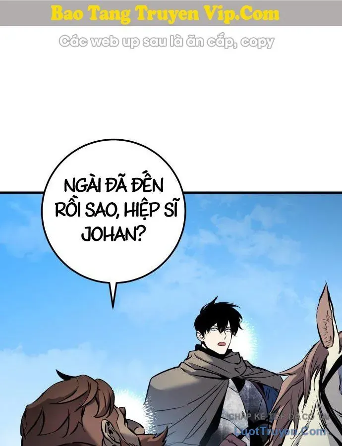 Kỵ Sĩ Lang Thang Chapter 24 - 22