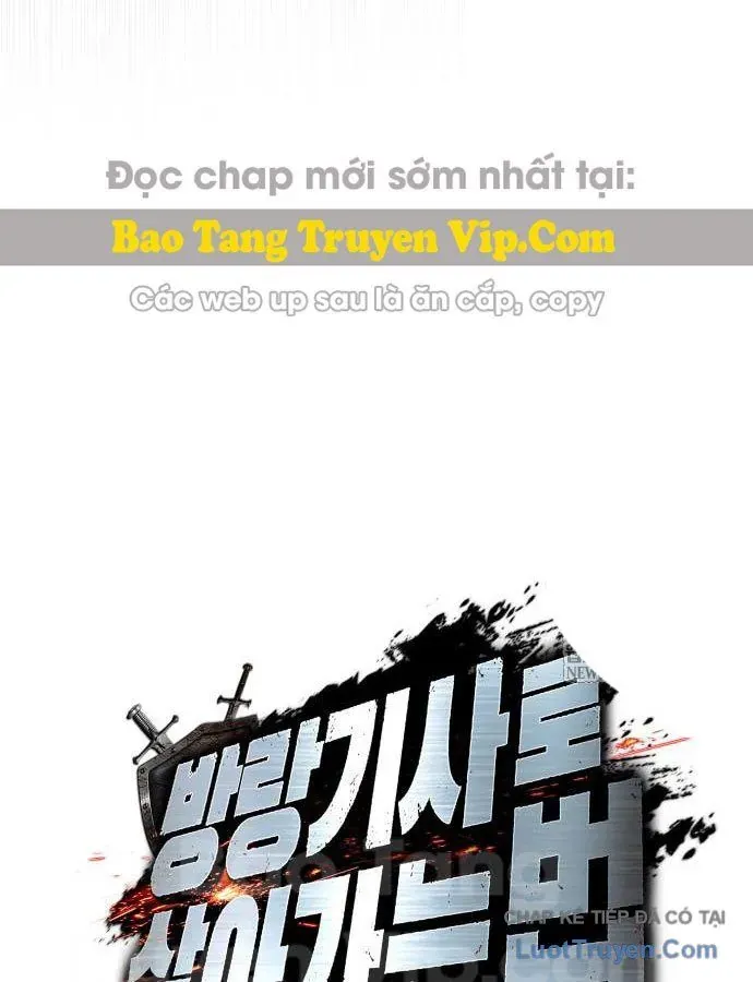 Kỵ Sĩ Lang Thang Chapter 24 - 42