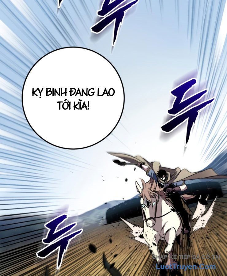 Kỵ Sĩ Lang Thang Chapter 25 - 130