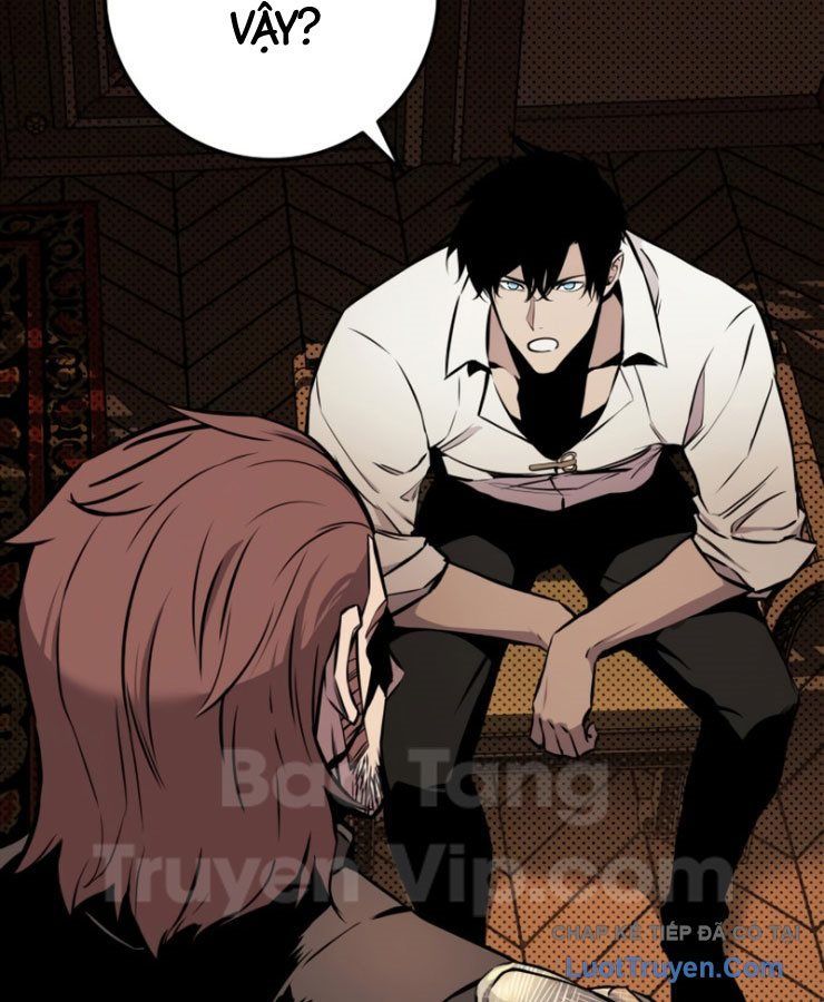 Kỵ Sĩ Lang Thang Chapter 25 - 28