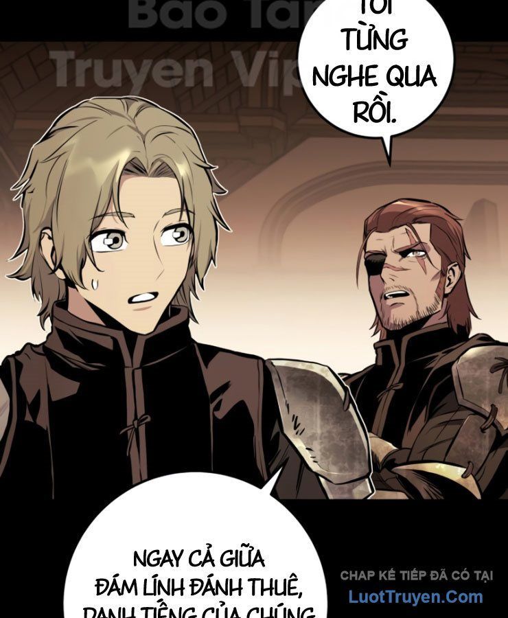 Kỵ Sĩ Lang Thang Chapter 25 - 5