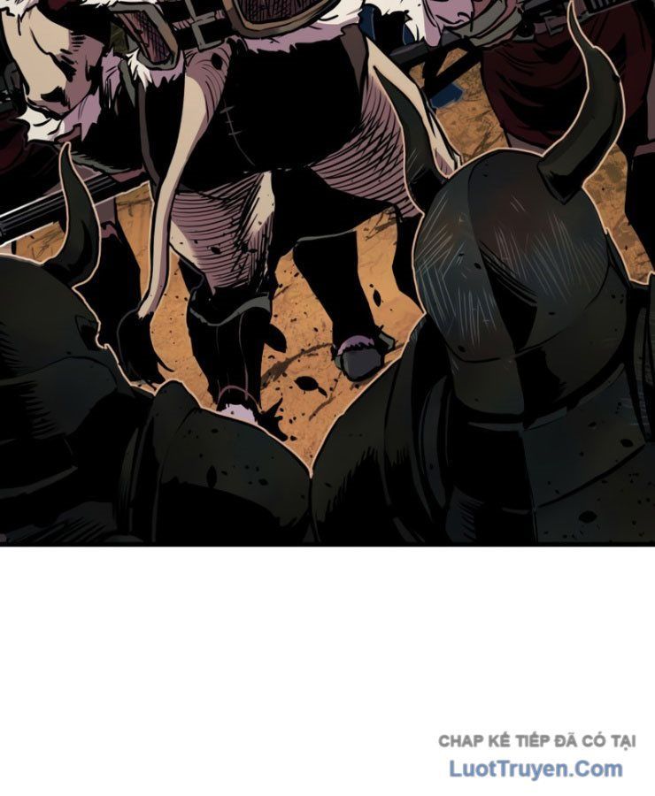 Kỵ Sĩ Lang Thang Chapter 25 - 97