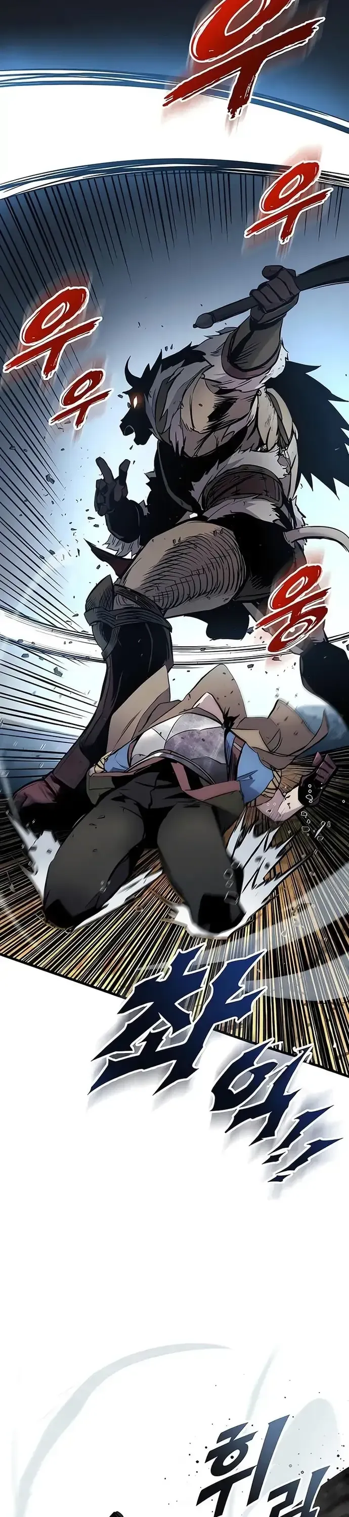 Kỵ Sĩ Lang Thang Chapter 26 - 27