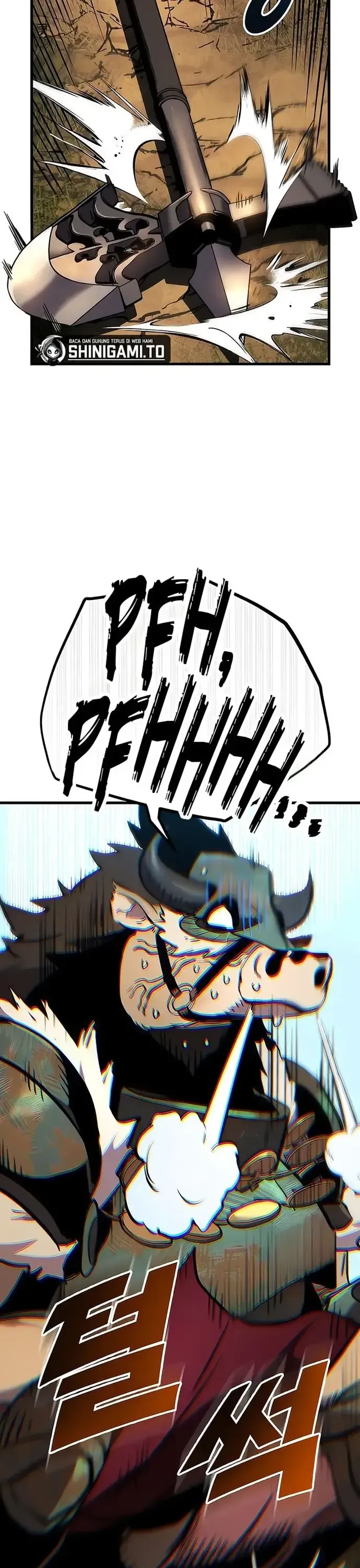 Kỵ Sĩ Lang Thang Chapter 26 - 32